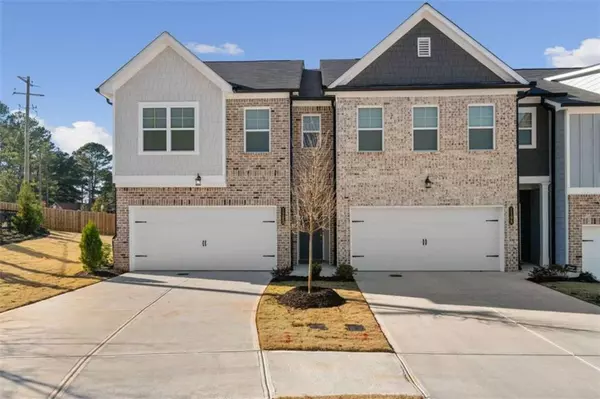 Mableton, GA 30126,5623 Hislop LN #84