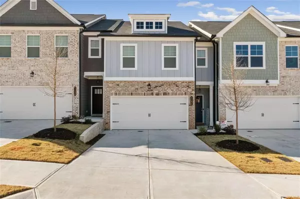 Mableton, GA 30126,5626 Hislop LN #84