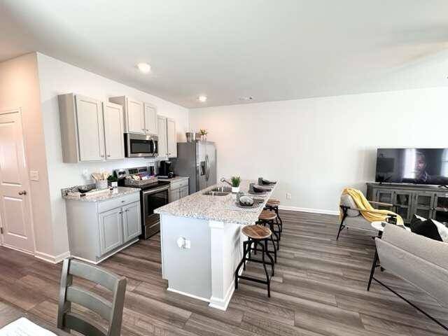 Adairsville, GA 30103,150 Village Green DR NW #26