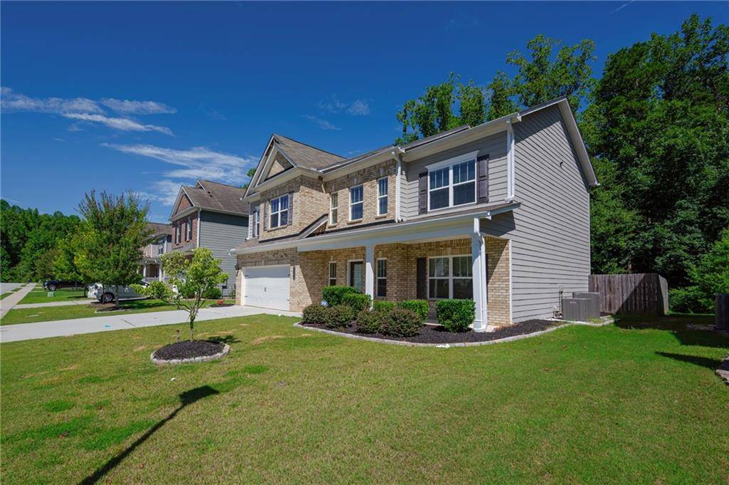 Sugar Hill, GA 30518,1150 Sycamore Creek TRL