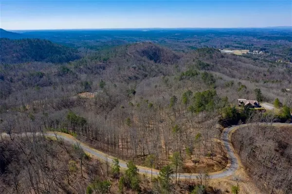 Ranger, GA 30734,278 Carters Overlook