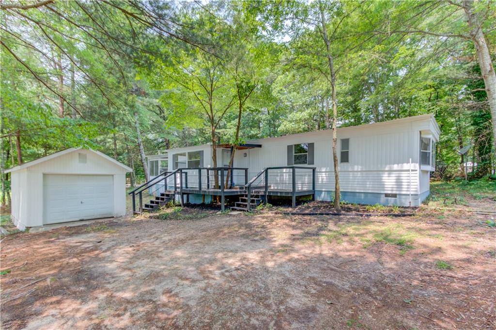 2526 Bald Eagle TRL, Gainesville, GA 30507