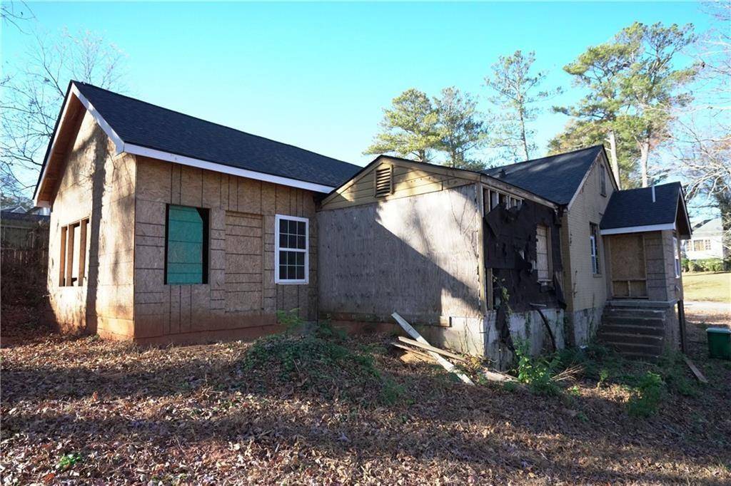 Decatur, GA 30032,2055 Marco DR