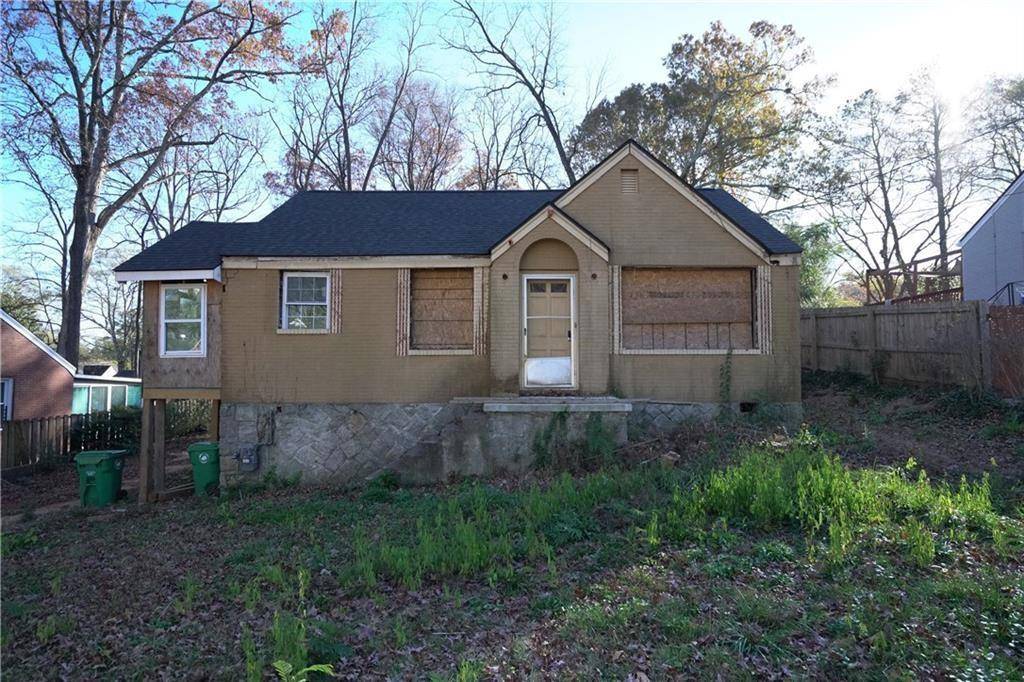 2055 Marco DR, Decatur, GA 30032