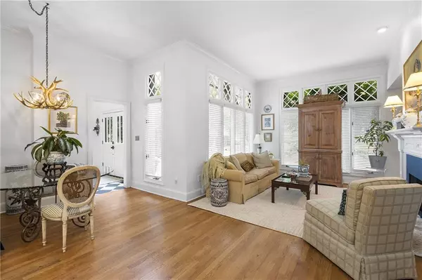 Johns Creek, GA 30097,264 Summerour Vale