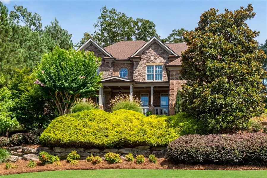 1770 Riverpark DR, Dacula, GA 30019