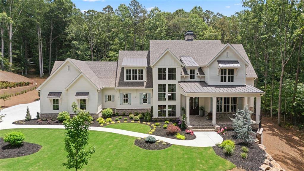 1084 Wrights Mill RD, Canton, GA 30115