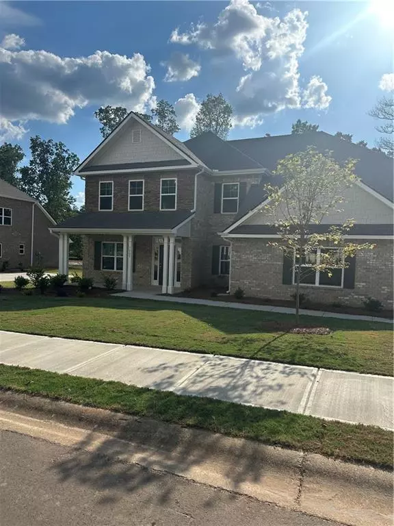 Villa Rica, GA 30180,5002 Fairview CIR