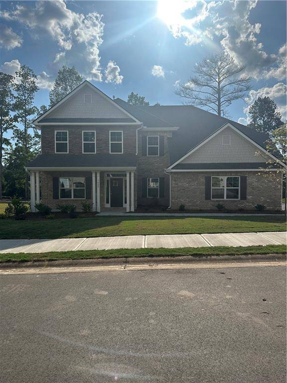 Villa Rica, GA 30180,5002 Fairview CIR
