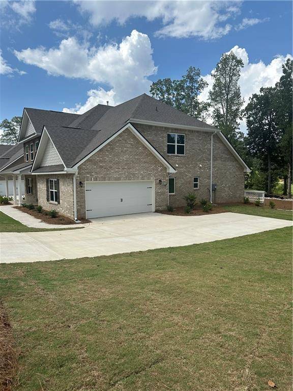 Villa Rica, GA 30180,5002 Fairview CIR