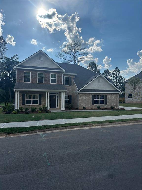 5002 Fairview CIR, Villa Rica, GA 30180