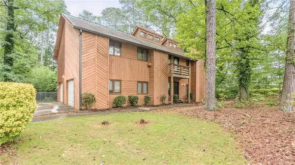 Douglasville, GA 30135,3896 Willow Ridge CT