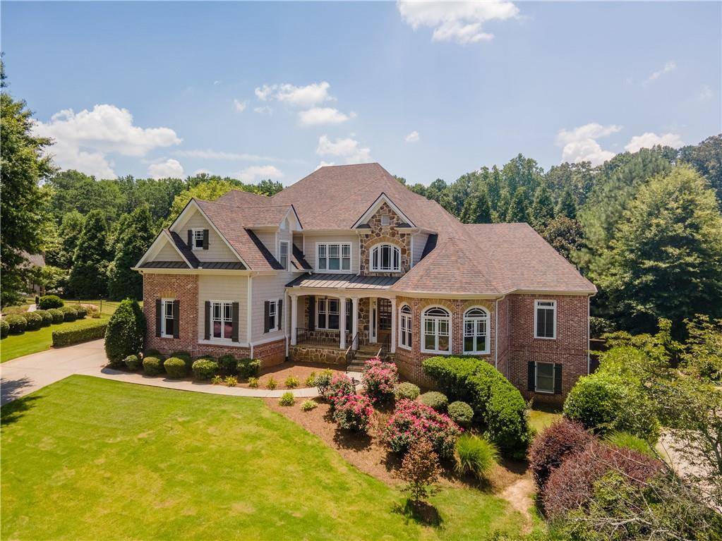 Cumming, GA 30040,4035 Preserve Crossing LN