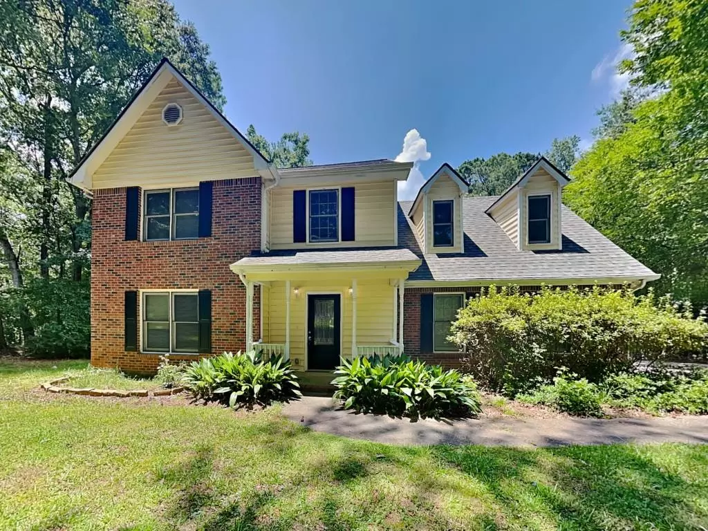 Fayetteville, GA 30215,145 Bryson LN