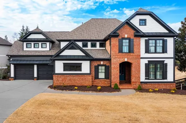 Cartersville, GA 30120,5 Greywood LN SE