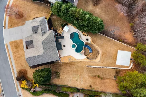 Cartersville, GA 30120,5 Greywood LN SE