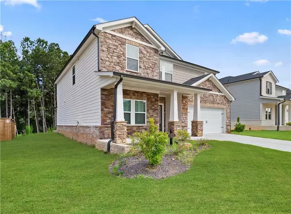 Loganville, GA 30052,4171 Dean Grove WAY