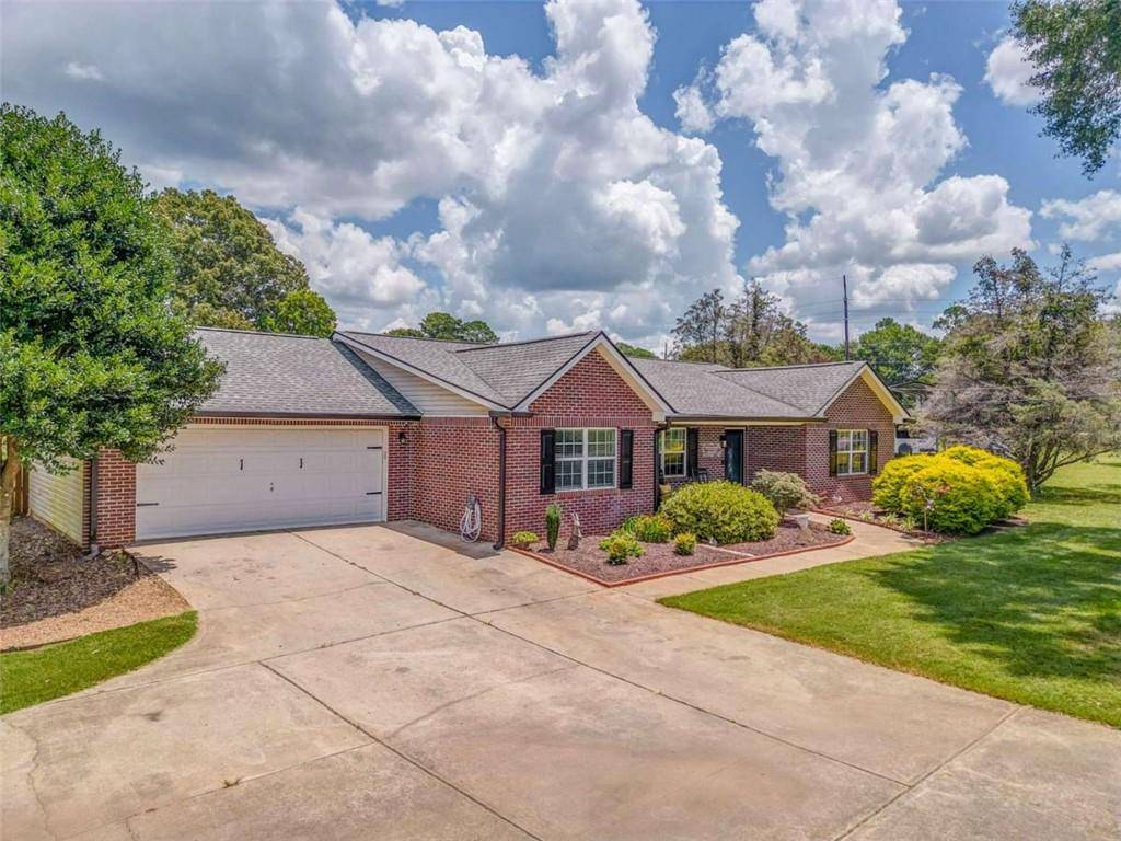 Cedartown, GA 30125,1080 Cave Spring RD