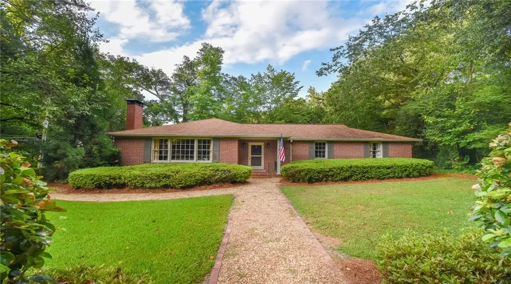 189 Whitlock AVE SW, Marietta, GA 30064