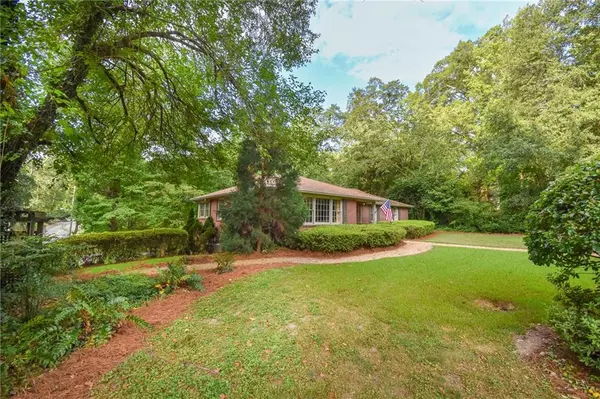 Marietta, GA 30064,189 Whitlock AVE SW