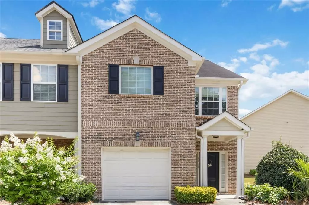 Braselton, GA 30517,6415 Mossy Oak LNDG