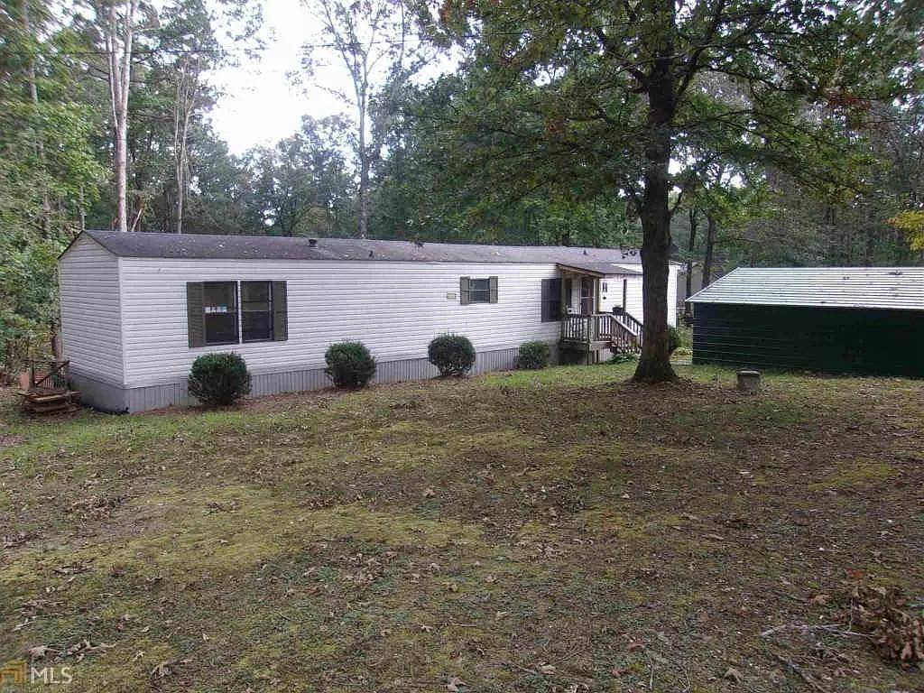 785 Nugget Ridge RD, Dawsonville, GA 30534