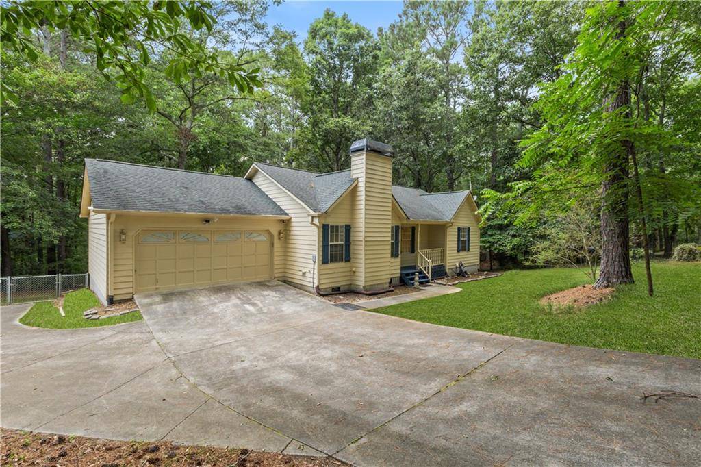 Loganville, GA 30052,4827 Oakwood CT