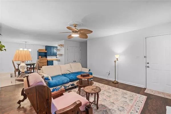 Loganville, GA 30052,4827 Oakwood CT