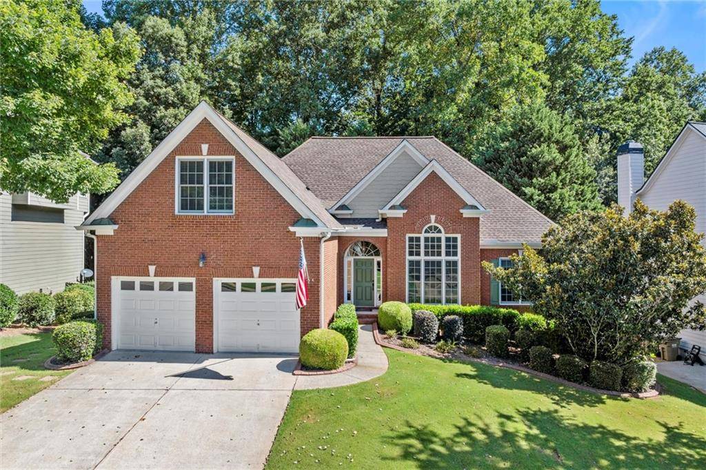 1010 Summerfield DR, Cumming, GA 30040