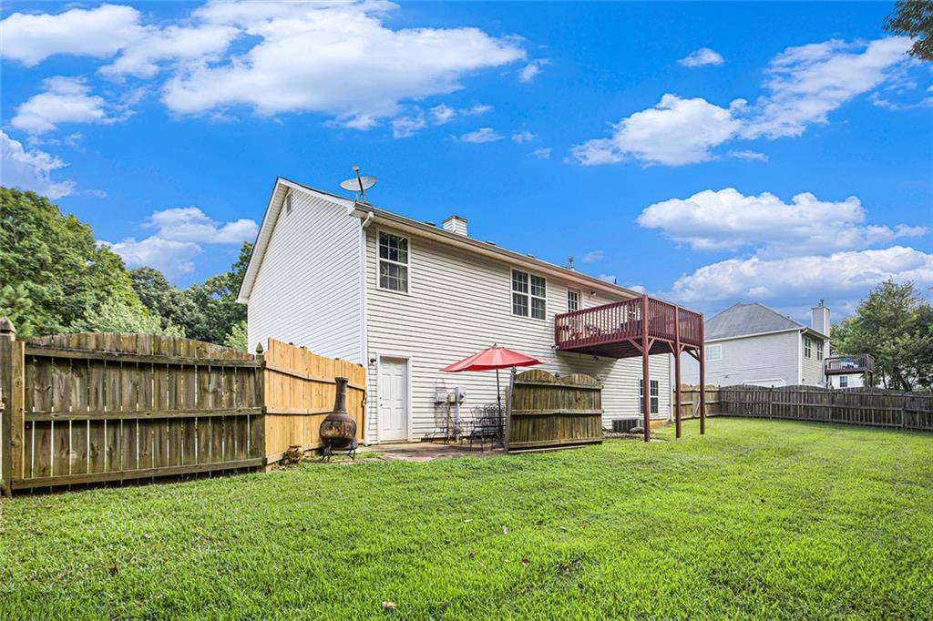 Douglasville, GA 30134,1670 Harvest Hill HL