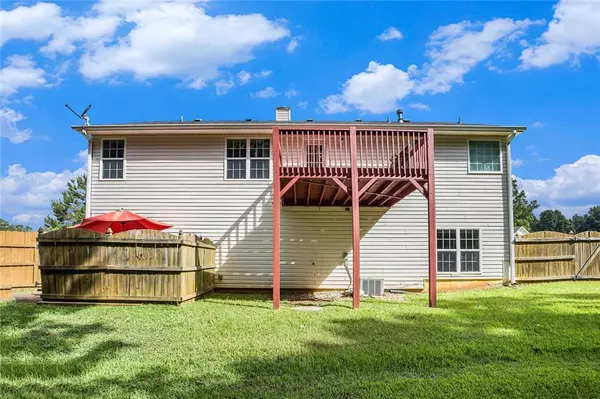 Douglasville, GA 30134,1670 Harvest Hill
