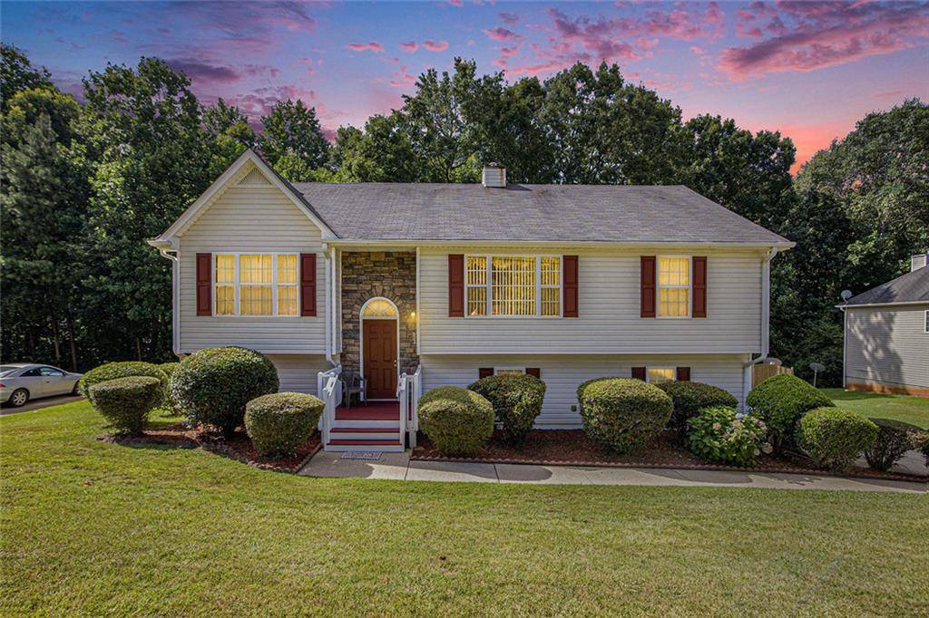 Douglasville, GA 30134,1670 Harvest Hill HL