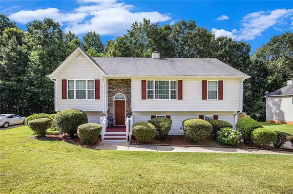 1670 Harvest HL, Douglasville, GA 30134