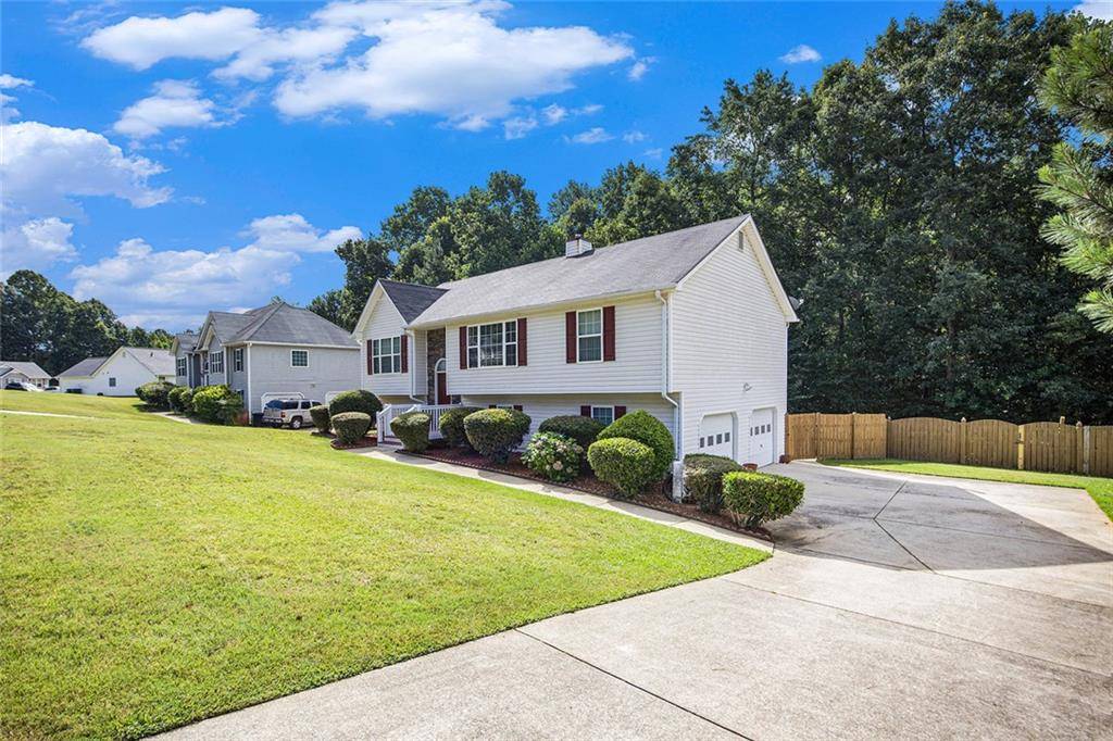 Douglasville, GA 30134,1670 Harvest Hill HL
