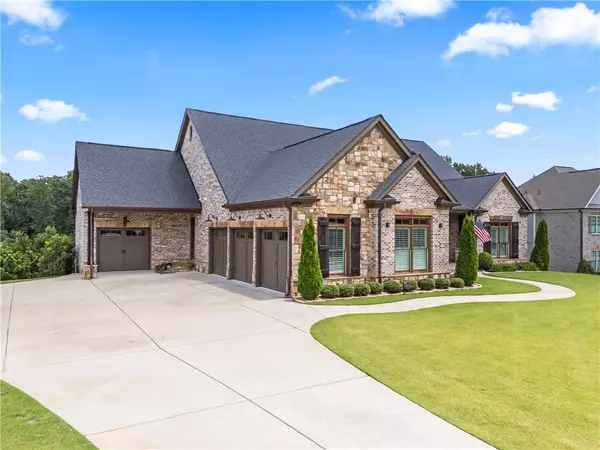 Buford, GA 30518,5415 Falls Landing DR