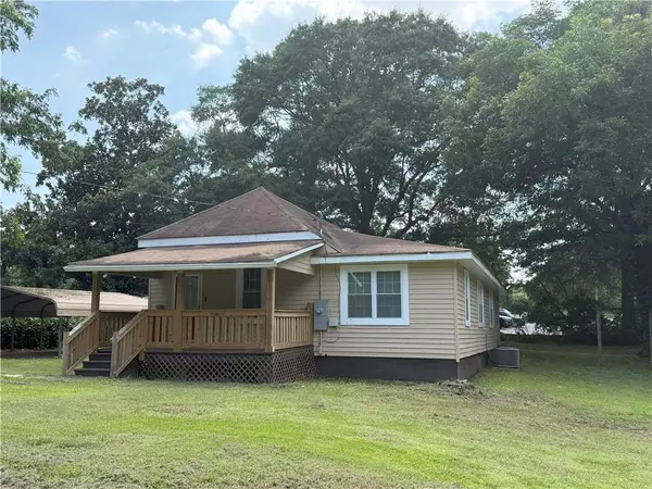 4139 Lott ST NE, Covington, GA 30014