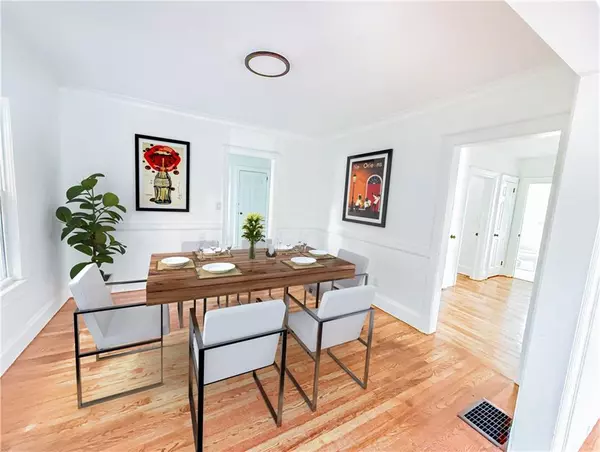 Atlanta, GA 30311,1679 Altadena PL SW