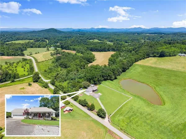 Clermont, GA 30527,1033 Ransom Free RD