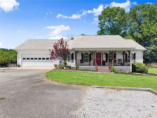 Clermont, GA 30527,1033 Ransom Free RD