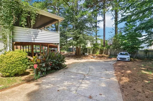 Conyers, GA 30013,2112 Fairway CT SE