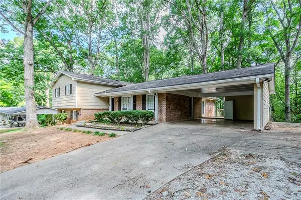 Atlanta, GA 30349,5225 Koweta RD