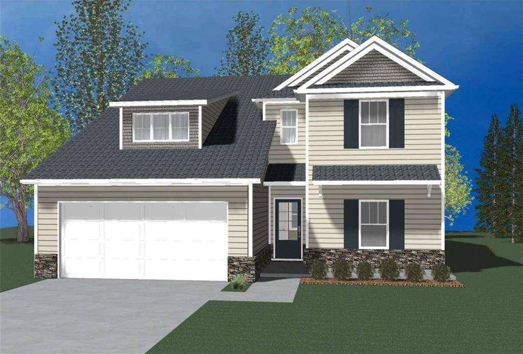 3535 Gaines Mill RD, Gainesville, GA 30507