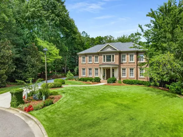 Atlanta, GA 30342,260 Northland Ridge TRL