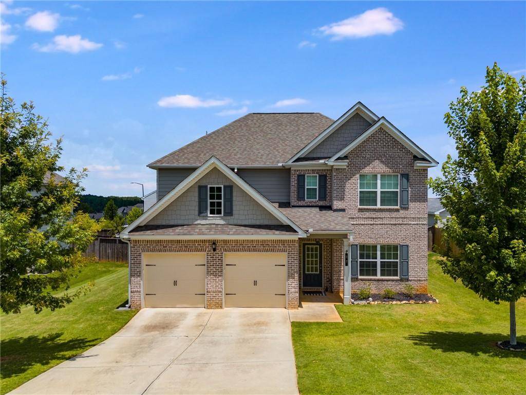 27 Lookout DR, Dallas, GA 30132