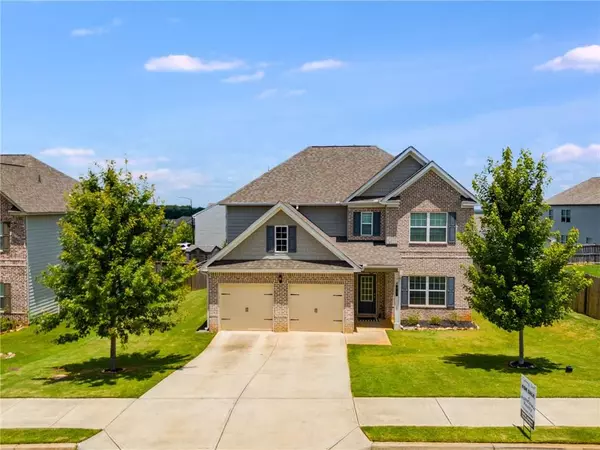 Dallas, GA 30132,27 Lookout DR