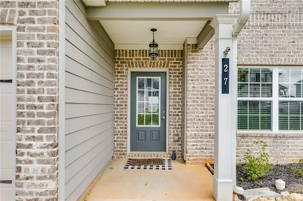 Dallas, GA 30132,27 Lookout DR