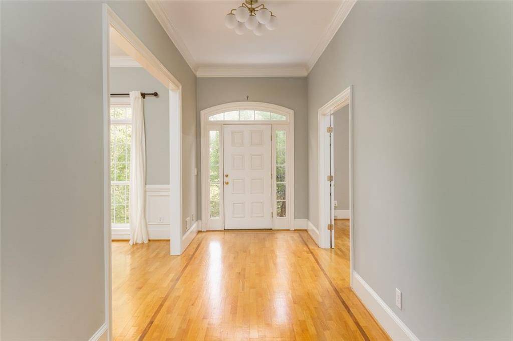 Atlanta, GA 30345,2291 TRISTAN CIR NE