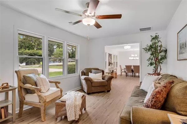 Mableton, GA 30126,1276 Clay RD SW