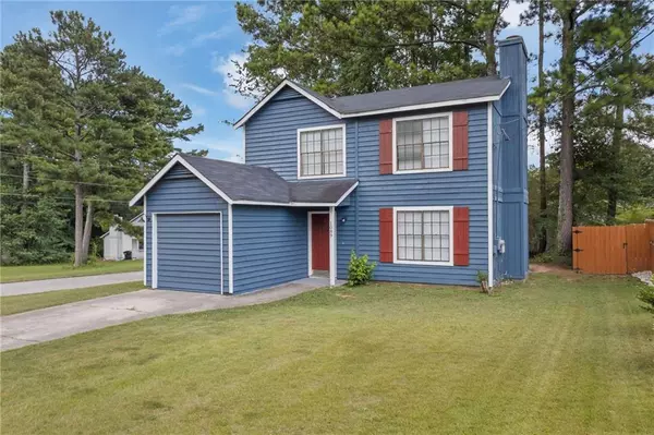 Jonesboro, GA 30238,1089 Brandon Hill WAY