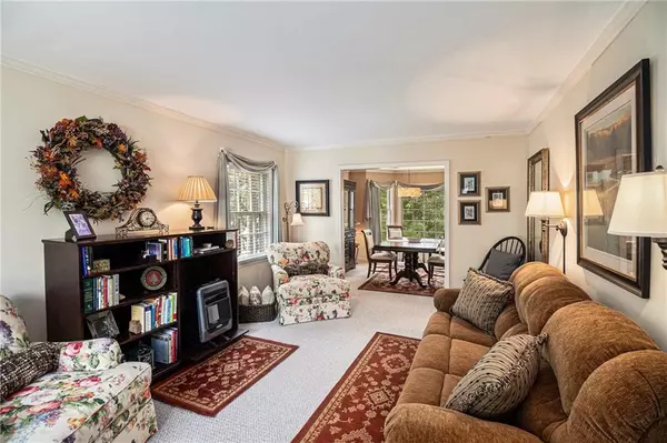 Rome, GA 30165,1 Westlyn PL